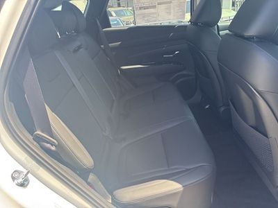 2026 Hyundai Tucson Hybrid - Photo 11