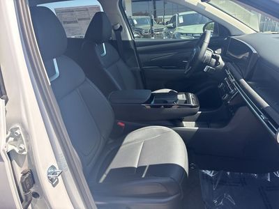 2026 Hyundai Tucson Hybrid - Photo 12