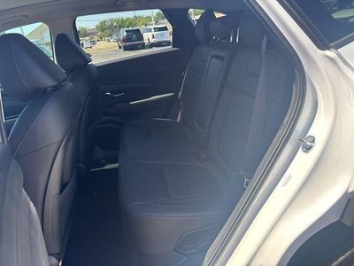 2026 Hyundai Tucson Hybrid - Photo 25