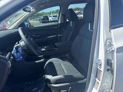2026 Hyundai Tucson Hybrid - Photo 22