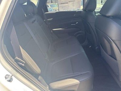 2026 Hyundai Tucson Hybrid - Photo 26