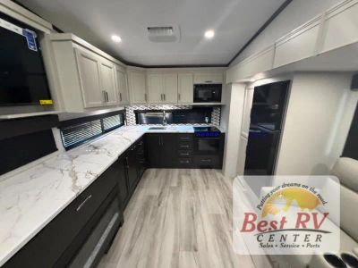 2026 Keystone RV Arcadia Super Lite - Photo 19
