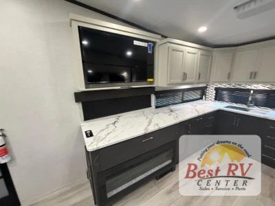 2026 Keystone RV Arcadia Super Lite - Photo 23