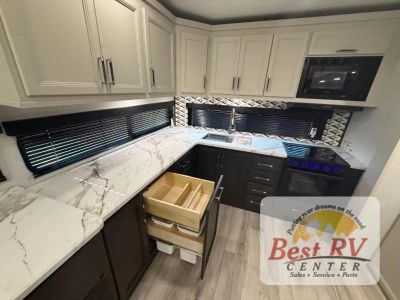2026 Keystone RV Arcadia Super Lite - Photo 37