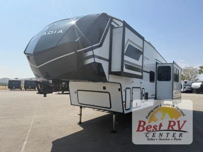 2026 Keystone RV Arcadia Super Lite - Photo 9