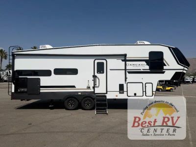 2026 Keystone RV Arcadia Super Lite - Photo 3