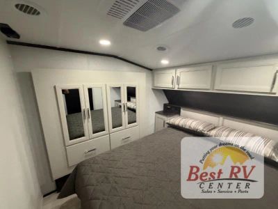 2026 Keystone RV Arcadia Super Lite - Photo 61