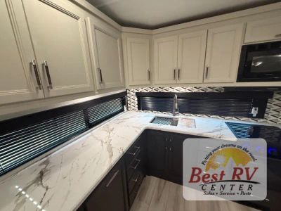 2026 Keystone RV Arcadia Super Lite - Photo 38