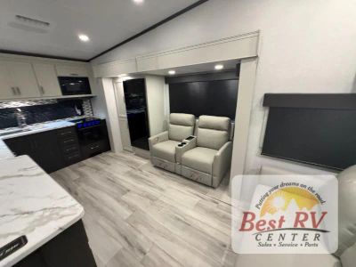 2026 Keystone RV Arcadia Super Lite - Photo 14