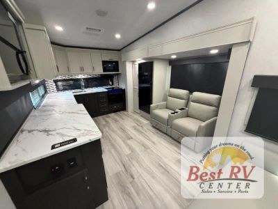 2026 Keystone RV Arcadia Super Lite - Photo 13