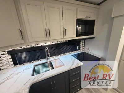 2026 Keystone RV Arcadia Super Lite - Photo 45