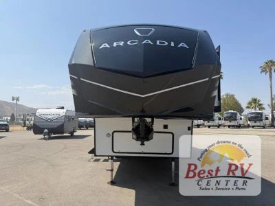 2026 Keystone RV Arcadia Super Lite - Photo 10