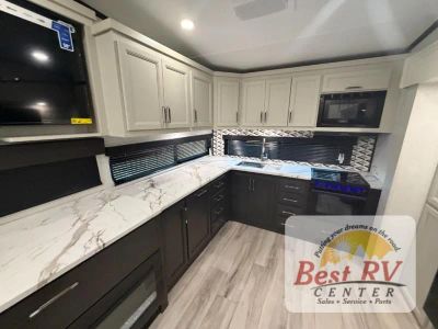 2026 Keystone RV Arcadia Super Lite - Photo 34