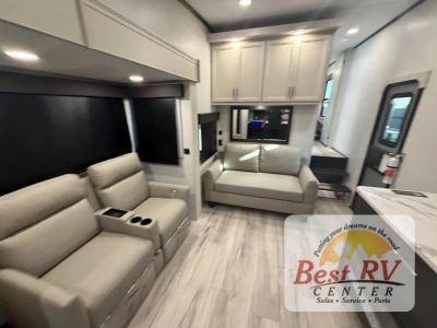 2026 Keystone RV Arcadia Super Lite - Photo 53