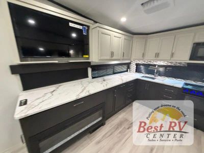 2026 Keystone RV Arcadia Super Lite - Photo 33