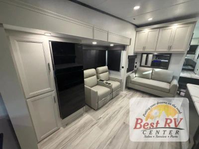 2026 Keystone RV Arcadia Super Lite - Photo 47