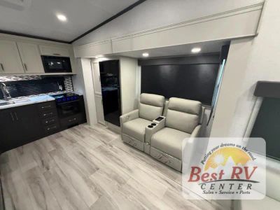 2026 Keystone RV Arcadia Super Lite - Photo 17