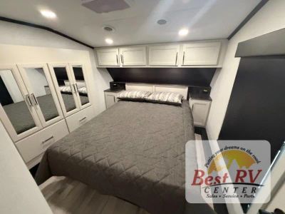 2026 Keystone RV Arcadia Super Lite - Photo 59