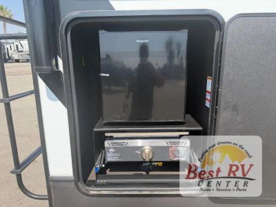 2026 Keystone RV Arcadia Super Lite - Photo 4