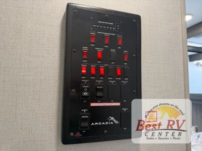 2026 Keystone RV Arcadia Super Lite - Photo 74