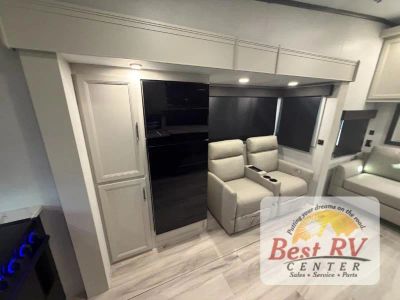 2026 Keystone RV Arcadia Super Lite - Photo 44