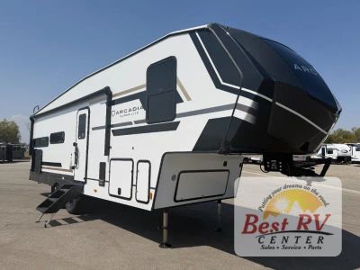 2026 Keystone RV Arcadia Super Lite - Photo 1