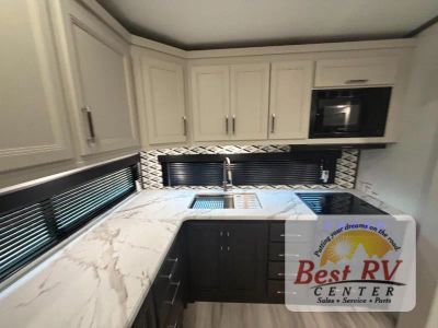 2026 Keystone RV Arcadia Super Lite - Photo 39