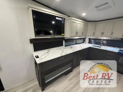 2026 Keystone RV Arcadia Super Lite - Photo 24