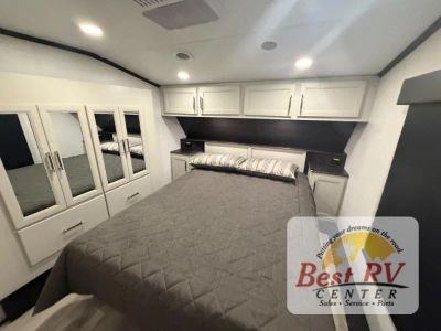 2026 Keystone RV Arcadia Super Lite - Photo 60