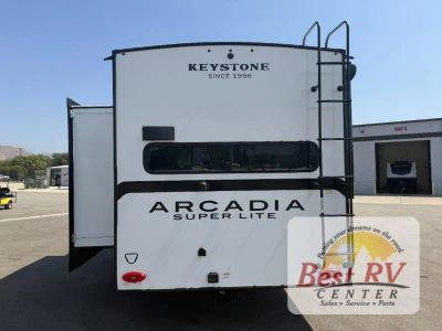 2026 Keystone RV Arcadia Super Lite - Photo 6