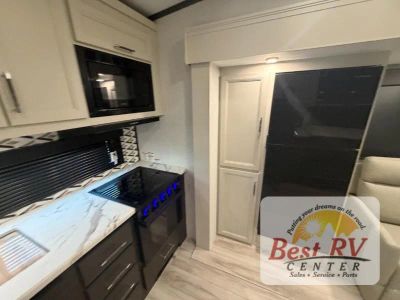 2026 Keystone RV Arcadia Super Lite - Photo 42