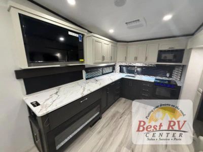 2026 Keystone RV Arcadia Super Lite - Photo 21