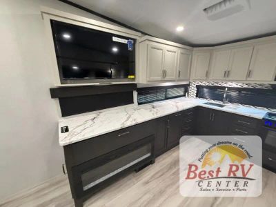 2026 Keystone RV Arcadia Super Lite - Photo 32
