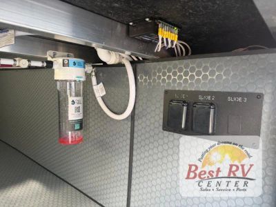 2026 Keystone RV Arcadia Super Lite - Photo 80