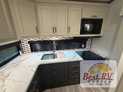 2026 Keystone RV Arcadia Super Lite - Photo 40