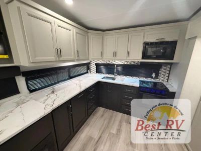 2026 Keystone RV Arcadia Super Lite - Photo 35