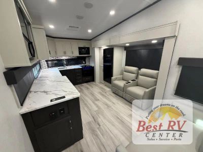 2026 Keystone RV Arcadia Super Lite - Photo 11