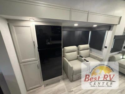 2026 Keystone RV Arcadia Super Lite - Photo 49