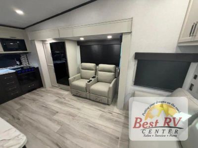 2026 Keystone RV Arcadia Super Lite - Photo 15