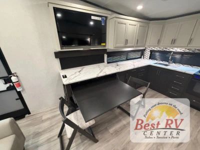 2026 Keystone RV Arcadia Super Lite - Photo 28