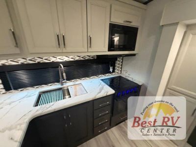 2026 Keystone RV Arcadia Super Lite - Photo 41