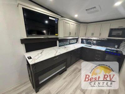 2026 Keystone RV Arcadia Super Lite - Photo 22