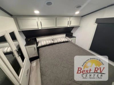 2026 Keystone RV Arcadia Super Lite - Photo 65
