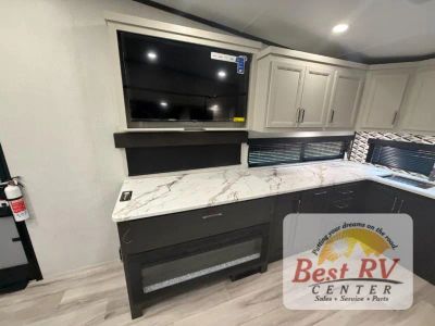 2026 Keystone RV Arcadia Super Lite - Photo 27