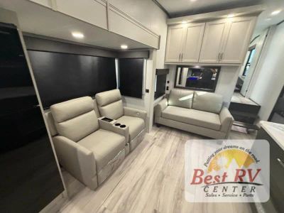2026 Keystone RV Arcadia Super Lite - Photo 54