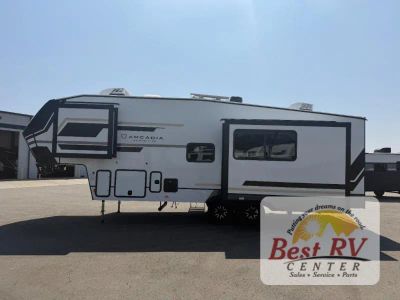2026 Keystone RV Arcadia Super Lite - Photo 8