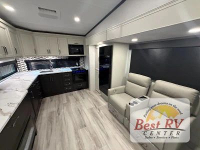 2026 Keystone RV Arcadia Super Lite - Photo 18