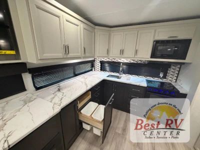 2026 Keystone RV Arcadia Super Lite - Photo 36