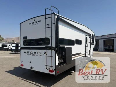 2026 Keystone RV Arcadia Super Lite - Photo 5