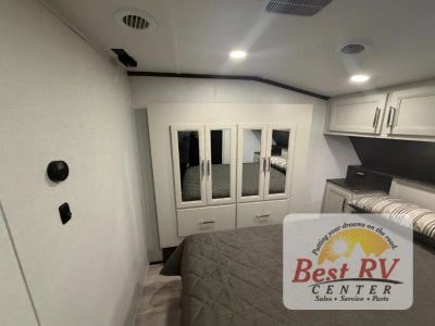 2026 Keystone RV Arcadia Super Lite - Photo 63